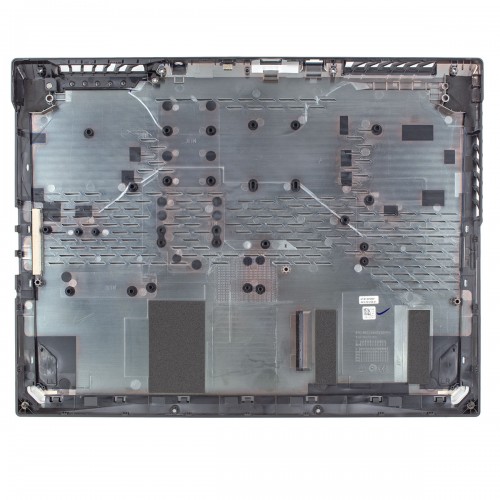 Нижня кришка для ноутбука Asus G512L G531G GL531G PX531G series, (Black, піддон, днище, 90NR01N3-R7D010)