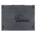 Нижняя крышка для ноутбука Asus G512L G531G GL531G PX531G series, (Black, поддон, днище, 90NR01N3-R7D010)
