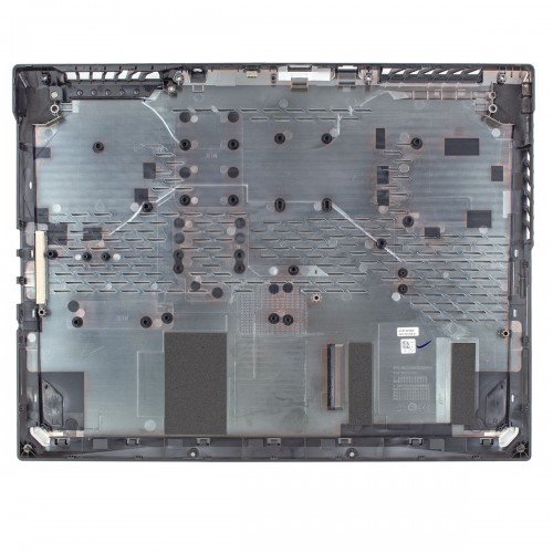 Нижняя крышка для ноутбука Asus G512L G531G GL531G PX531G series, (Black, поддон, днище, 90NR01N3-R7D010)