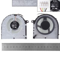 Вентилятор для Lenovo IdeaPad Gaming 3-15ACH6 3-15IHU6, (5V CPU fan, FNLX DFS5M325063B1H, Original) Вентилятор для Lenovo IdeaPad Gaming 3-15ACH6 3-15IHU6, (5V CPU fan, FNLX DFS5M325063B1H, Original)