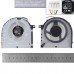 Вентилятор для ноутбука Lenovo IdeaPad Gaming 3-15ACH6 3-15IHU6, (5V CPU fan, FNLX DFS5M325063B1H, Original)