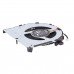 Вентилятор для ноутбука Lenovo IdeaPad Gaming 3-15ACH6 3-15IHU6, (5V CPU fan, FNLX DFS5M325063B1H, Original)
