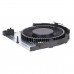 Вентилятор для ноутбука Lenovo IdeaPad Gaming 3-15ACH6 3-15IHU6, (5V CPU fan, FNLX DFS5M325063B1H, Original)