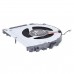 Вентилятор для ноутбука Lenovo IdeaPad Gaming 3-15ACH6 3-15IHU6, (5V GPU fan, FNLY DFS5K12B159A1H, Original)