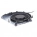 Вентилятор для ноутбука Lenovo IdeaPad Gaming 3-15ACH6 3-15IHU6, (5V GPU fan, FNLY DFS5K12B159A1H, Original)