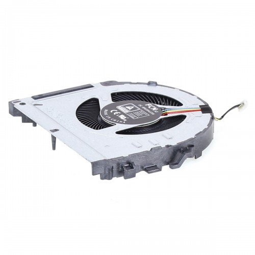 Вентилятор для ноутбука Lenovo IdeaPad Gaming 3-15ACH6 3-15IHU6, (5V GPU fan, FNLY DFS5K12B159A1H, Original)