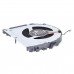 Вентилятор для ноутбука Lenovo IdeaPad Gaming 3-15ACH6 3-15IHU6, (5V GPU fan, FNLY DFS5K12B159A1H, Original)