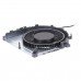 Вентилятор для ноутбука Lenovo IdeaPad Gaming 3-15ACH6 3-15IHU6, (5V GPU fan, FNLY DFS5K12B159A1H, Original)