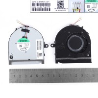 Вентилятор для HP Envy 17-CG 17M-CG 17T-CG, (5V CPU, L87961-001, EG50040S1-1C221-S9A, DC28000STS0, Original)