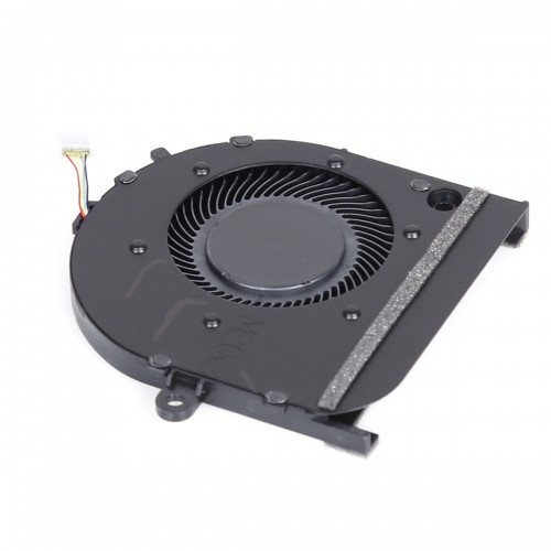 Вентилятор для ноутбука HP Envy 17-CG 17M-CG 17T-CG TPN-C146 series, (5V CPU fan, L87961-001, EG50040S1-1C221-S9A, DC28000STS0, Original)