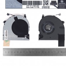 Вентилятор для HP ProBook 440 445 G6 G7, (L48269-001, L44556-001, 0FL010000H, FCN47X8JFATP30, Аналог)