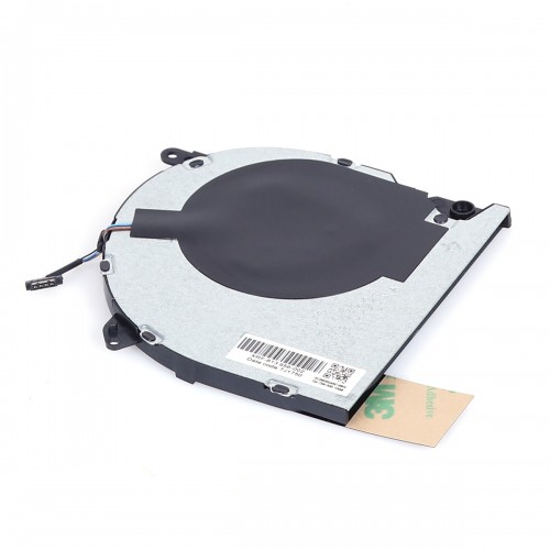 Вентилятор кулер для ноутбука HP ProBook 440 445 G6 G7 series, (L48269-001, L44556-001, 0FL010000H, HSN-Q15C, FCN47X8JFATP30, Аналог) Вентилятор кулер для ноутбука HP ProBook 440 445 G6 G7 series, (L48269-001, L44556-001, 0FL010000H, HSN-Q15C, FCN47X8JFATP30, Аналог)