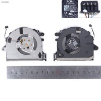 Вентилятор для HP Elitebook 830 835 840 845 G7 G8, (6033B0090201, M07102-001, FNJK DFS5K123043638, Original)
