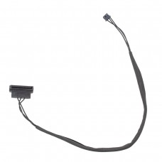 Шлейф Sata питания для iMac 21.5" A1311 2011 (593-1296, 922-9862)