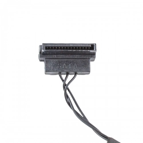 Шлейф Sata питания для Apple iMac 21.5" A1311 2011 (593-1296, 922-9862)