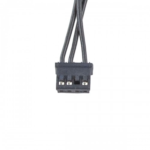 Шлейф Sata питания для Apple iMac 21.5" A1311 2011 (593-1296, 922-9862)
