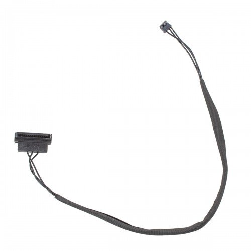 Шлейф Sata живлення для Apple iMac 21.5" A1311 2011 (593-1296, 922-9862)