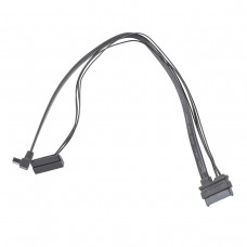 Шлейф Sata для iMac 27-inch A1312 Mid 2011 (593-1330, 922-9875)