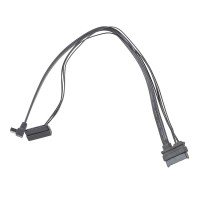 Шлейф Sata для iMac 27-inch A1312 Mid 2011 (593-1330, 922-9875)