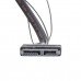 Шлейф Sata для Apple iMac 27-inch A1312 Mid 2011 (593-1330, 922-9875)