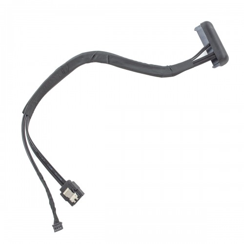 Шлейф Sata для Apple iMac A1418 21.5" 2012-2017 Year (923-0641, 923-0035)