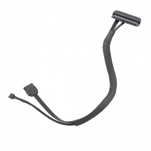 Шлейф Sata для Apple iMac A1418 21.5" 2012-2017 Year (923-0641, 923-0035)