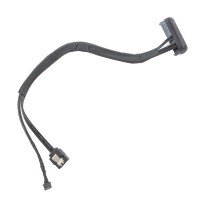 Шлейф Sata для iMac A1418 21.5" 2012-2017 Year (923-0641, 923-0035)