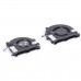 Вентилятори 5V CPU+GPU для ноутбука HP Pavilion 14-EH 14T-EH TPN-W154 series, (N10440-001, N10439-001, Original)