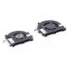 Вентиляторы 5V CPU+GPU для ноутбука HP Pavilion 14-EH 14T-EH TPN-W154 series, (N10440-001, N10439-001, Original)