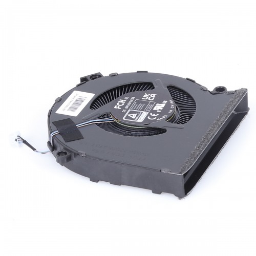 Вентилятор для ноутбука HP Victus 15-FA 15T-FA 15-FB 15Z-FB TPN-Q278 TPN-Q279, (N17903-001, FPJY DFS5K22B056737, Original)