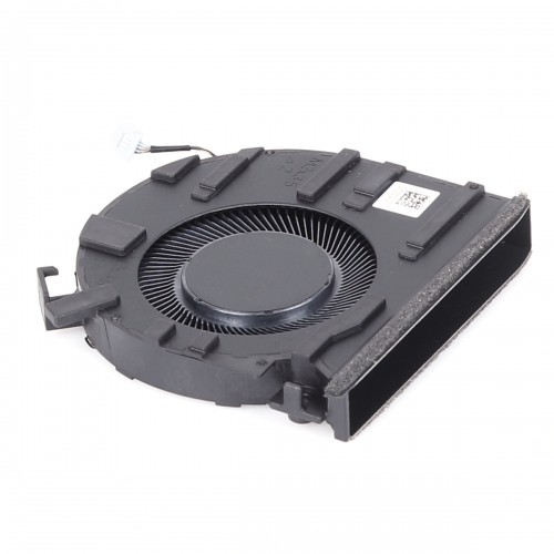 Вентилятор для ноутбука HP Victus 15-FA 15T-FA 15-FB 15Z-FB TPN-Q278 TPN-Q279, (N17903-001, FPJY DFS5K22B056737, Original)
