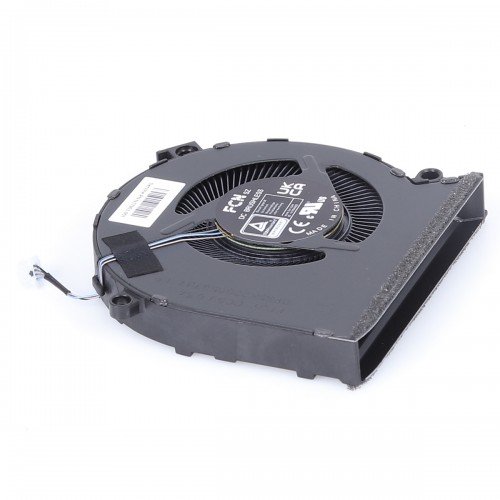 Вентилятор для ноутбука HP Victus 15-FA 15T-FA 15-FB 15Z-FB TPN-Q278 TPN-Q279, (N17903-001, FPJY DFS5K22B056737, Original)