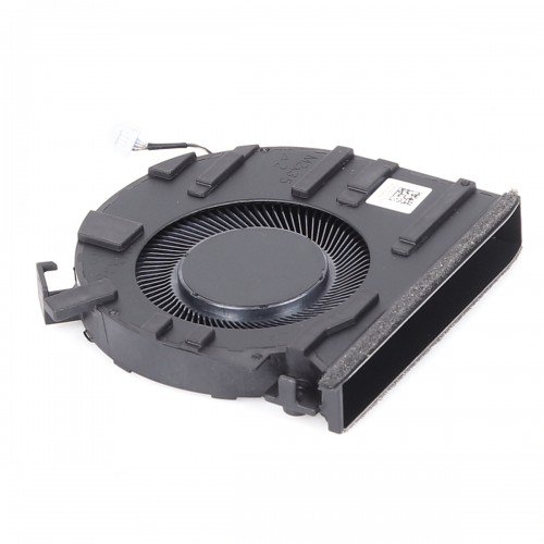 Вентилятор для ноутбука HP Victus 15-FA 15T-FA 15-FB 15Z-FB TPN-Q278 TPN-Q279, (N17903-001, FPJY DFS5K22B056737, Original)