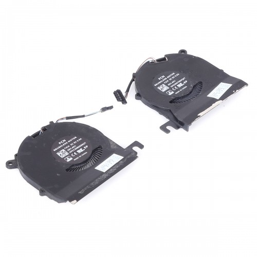 Вентиляторы для ноутбука HP EliteBook X360 1020 G2, (5V CPU+GPU fan, L17371-001, FJCN FJCP, Original) Вентиляторы для ноутбука HP EliteBook X360 1020 G2, (5V CPU+GPU fan, L17371-001, FJCN FJCP, Original)