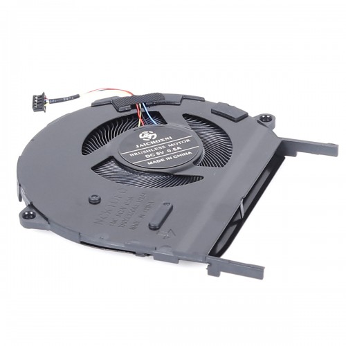 Вентилятор для ноутбука Asus A512 F512 S512 X512 series, (Версія 2, 13NB0M90M01111, NS85C42-19H17, Аналог)