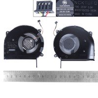Вентилятор для Asus A512 F512 S512 X512 series, (Версія 2, 13NB0M90M01111, NS85C42-19H17, Аналог)