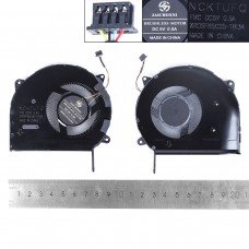 Вентилятор для Asus A512 F512 S512 X512 series, (Версия 2, 13NB0M90M01111, NS85C42-19H17, Аналог)