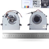 Вентилятор для Dell AIO Inspiron 22 3280 24 3475 3480 5410 5490 5491, (01TMP6, BAZE0707R5M-P013, Аналог)