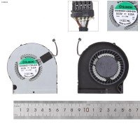 Вентилятор для Dell Alienware 13 R3 P81G, (5V GPU FAN, 05H8Y5, EG50060S1-C290-S9A, Original)