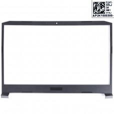 Рамка экрана для Acer Aspire AN515-55 AN515-45 AN515-44 AN515-57 AN515-56, (60.Q7KN2.003) Рамка экрана для Acer Aspire AN515-55 AN515-45 AN515-44 AN515-57 AN515-56, (60.Q7KN2.003)