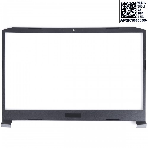 Рамка экрана для ноутбука Acer Aspire AN515-55 AN515-45 AN515-44 AN515-57 AN515-56, (60.Q7KN2.003)