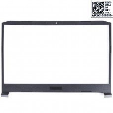 Рамка экрана для Acer Aspire AN515-55 AN515-45 AN515-44 AN515-57 AN515-56, (60.Q7KN2.003)