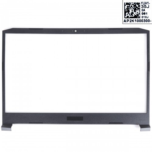 Рамка екрану для ноутбука Acer Aspire AN515-55 AN515-45 AN515-44 AN515-57 AN515-56, (60.Q7KN2.003)