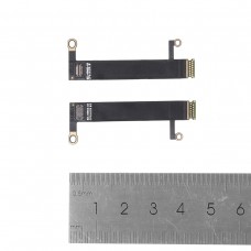 Шлейфи підсвітки екрану для MacBook Pro Retina 13" A1706 A1708 A1989, 15" A1707 A1990, (821-01228-A, 821-01229-A)