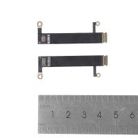 Шлейфы подсветки экрана для MacBook Pro Retina 13" A1706 A1708 A1989, 15" A1707 A1990, (821-01228-A, 821-01229-A)