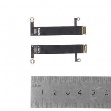 Шлейфы подсветки экрана для MacBook Pro Retina 13" A1706 A1708 A1989, 15" A1707 A1990, (821-01228-A, 821-01229-A)