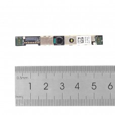 Вебкамера для Dell Latitude 5400 5401 5500 5501 5510 5520 series, (0V976R, V976R)