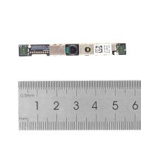 Вебкамера для Dell Latitude 5400 5401 5500 5501 5510 5520 series, (0V976R, V976R)