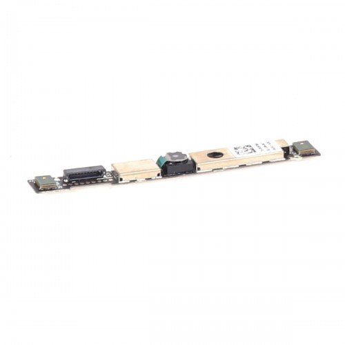 Вебкамера для ноутбука Dell Latitude 5400 5401 5500 5501 5510 5520 series, (0V976R, V976R)