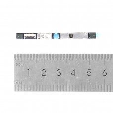 Вебкамера для Lenovo Ideapad 1-14 1-15 3-14 3-15 3-17 5-14 5-15 series, (5C20X02432, 5C20X55565, 5C20X55567)